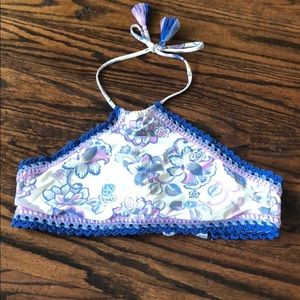 Becca by Rebecca Virtue bikini top